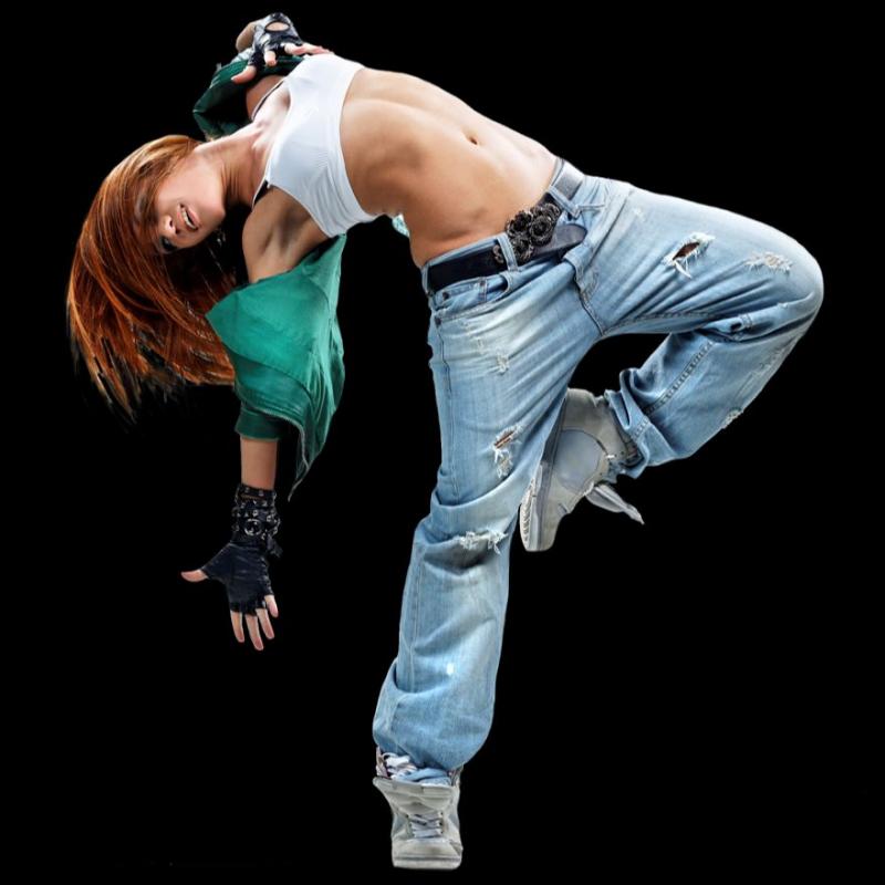 Hip Hop